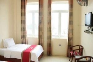 559 Hotel