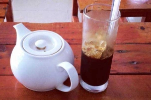 56 Tuấn Rùa Cafe