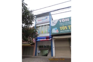 Vietinbank - PGD Bà Triệu