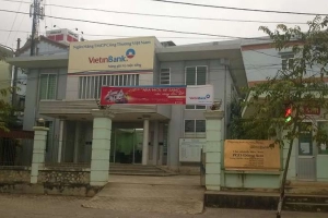 Vietinbank - PGD Đông Sơn