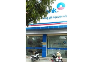 Vietinbank - PGD Đông Thọ