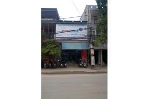 Vietinbank - PGD Đông Vệ