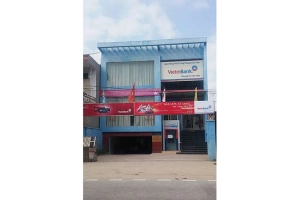 Vietinbank - PGD Hậu Lộc