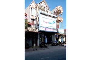 Vietinbank - PGD Hoằng Hóa