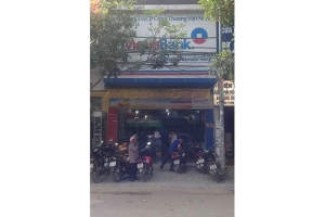 Vietinbank - PGD Lam Sơn