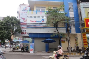 Vietinbank - PGD Lê Hoàn