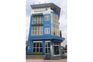Vietinbank - PGD Lễ Môn