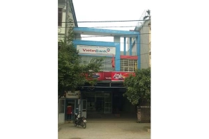 Vietinbank - PGD Nga Sơn