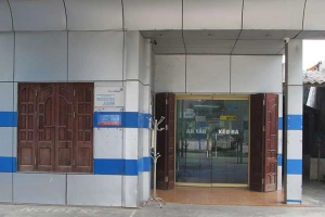 Vietinbank - PGD Nghi Sơn