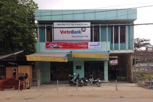 Vietinbank - PGD Ngọc Trạo