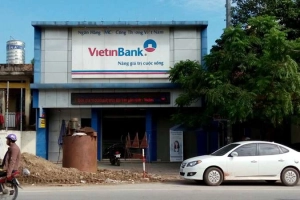 Vietinbank - PGD Quang Trung
