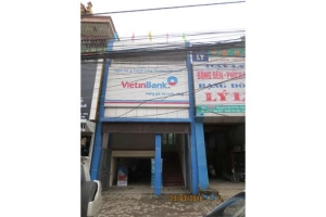 Vietinbank - PGD Tân Sơn
