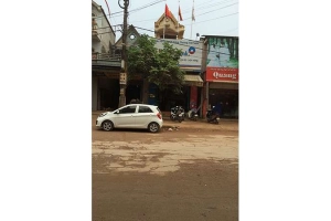 Vietinbank - PGD Triệu Sơn