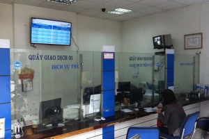 Vietinbank - PGD Trường Sơn