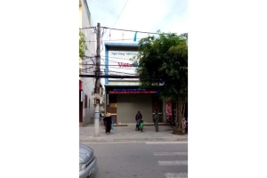 Vietinbank - PGD Trường Thi