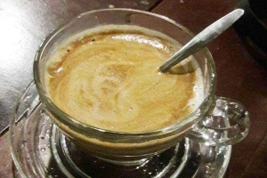 57 Cafe - Nguyễn Thức Đường