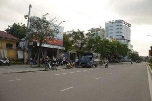 Vietinbank - PGD An Dương Vương