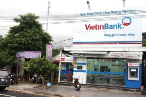 Vietinbank - PGD Cầu Hai