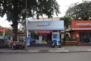 Vietinbank - PGD Duy Tân