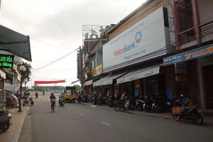 Vietinbank - PGD Gia Hội