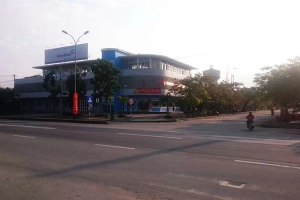 Vietinbank - PGD Hương Trà