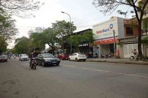 Vietinbank - PGD Nguyễn Huệ