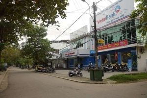 Vietinbank - PGD Tây Lộc