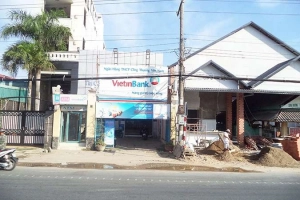 Vietinbank - PGD Châu Thành