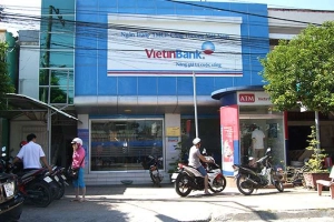 Vietinbank - PGD Chợ Gạo