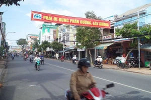 Vietinbank - PGD Đinh Bộ Lĩnh