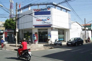 Vietinbank - PGD Gò Công