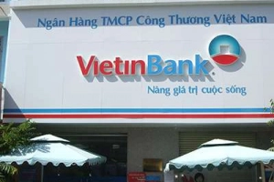 Vietinbank - PGD Gò Công Tây