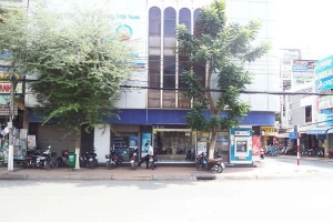 Vietinbank - PGD Lê Lợi