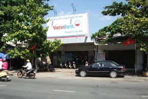 Vietinbank - PGD Tân Mỹ Chánh