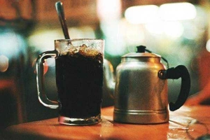 59 Cafe - Cửa Nam