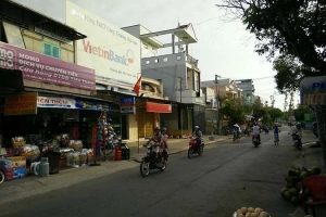 Vietinbank - PGD Tiểu Cần