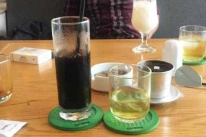5S Coffee