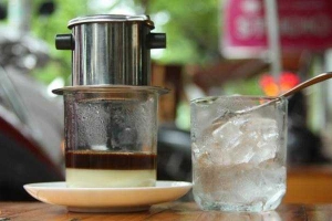 6 Bảo Cafe