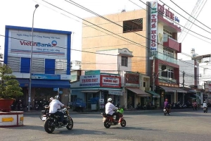 Vietinbank - PGD Châu Thị Kim