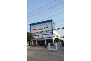Vietinbank - PGD Đức Hòa Nam