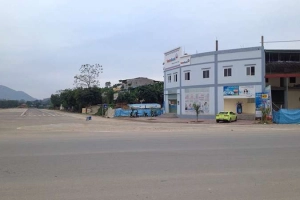 Vietinbank - PGD An Tường