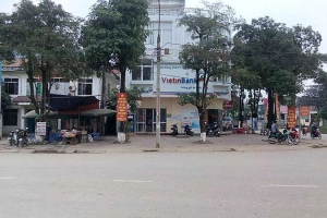 Vietinbank - PGD Chiêm Hóa