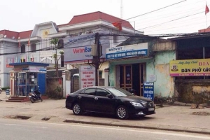 Vietinbank - PGD Sơn Dương