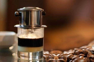 60s Coffee