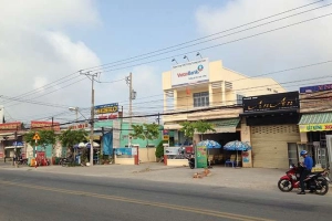 Vietinbank - PGD Bình Minh