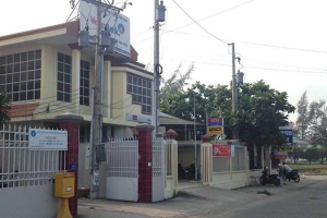 Vietinbank - PGD KCN Hòa Phú