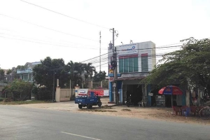 Vietinbank - PGD Mỹ Thuận