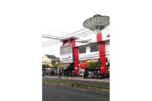 Vietinbank - PGD Số 2