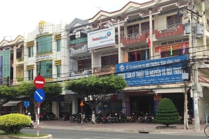 Vietinbank - PGD Số 4