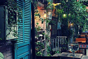 612 Coffee House